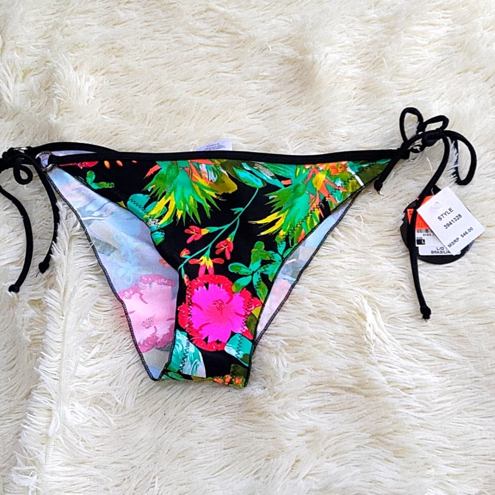 Bikini bottoms